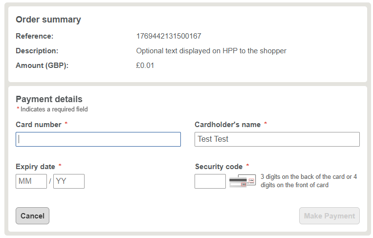 redirect-hosted-pages